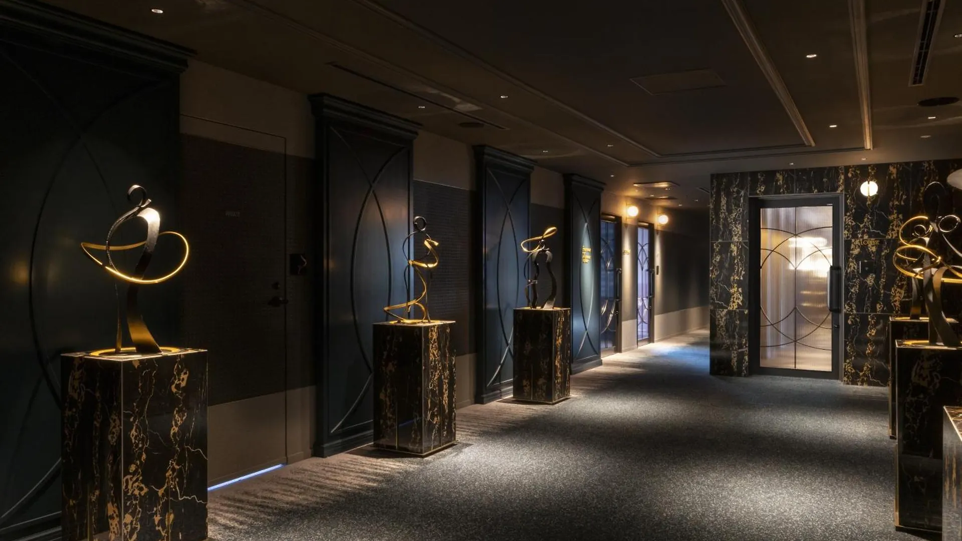 Mercure Tokyo Hibiya