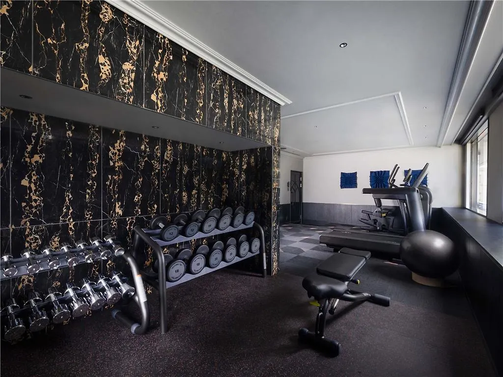 Mercure Tokyo Hibiya 4*,