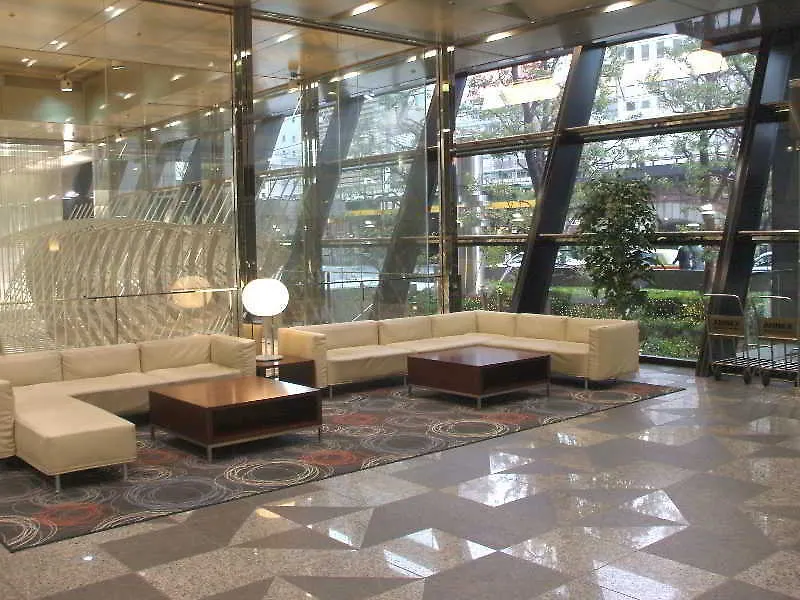 Mercure Tokyo Hibiya 4*,  Japan
