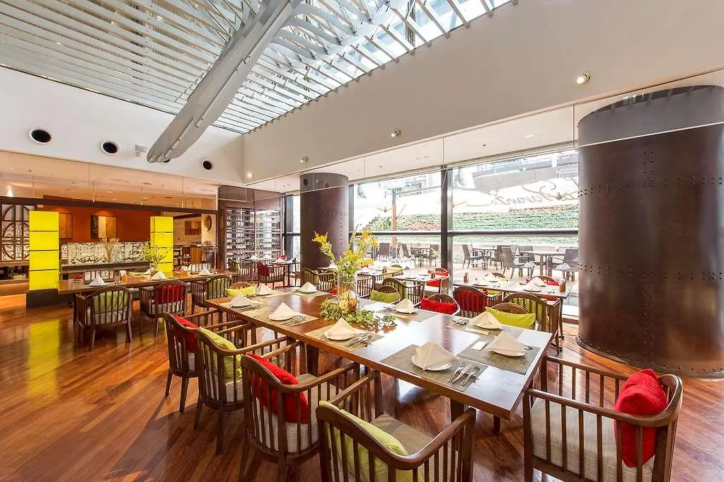 Mercure Tokyo Hibiya
