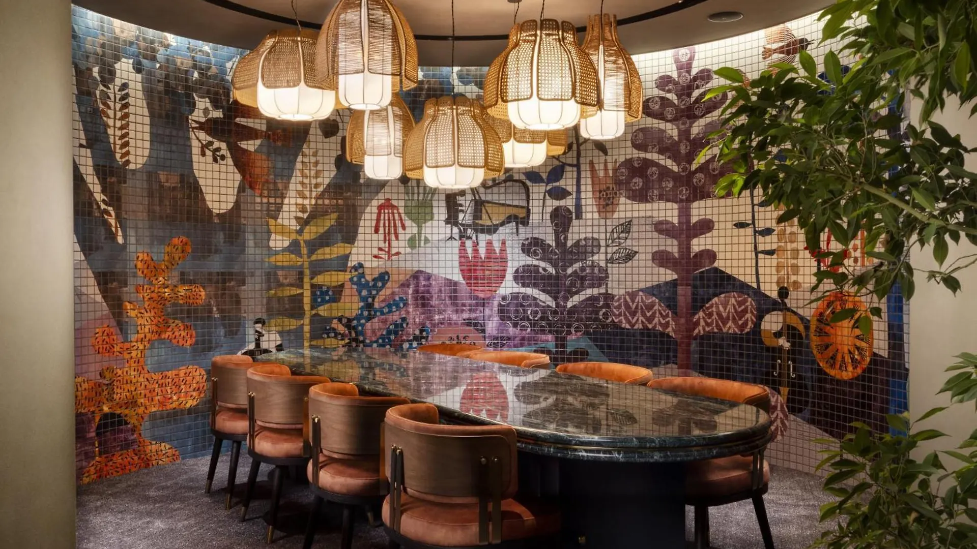 Mercure Tokyo Hibiya