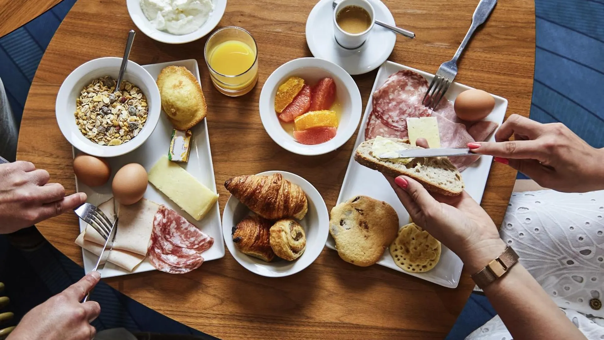 Mercure Tokyo Hibiya Japonsko