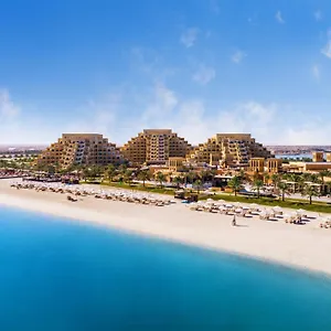 Station touristique Rixos Bab Al Bahr Ras el Kaïmah
