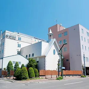ホテル グランドホテル藤花 名寄市