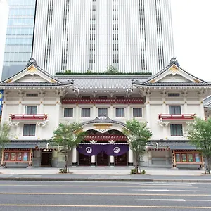 クインテッサホテル東京銀座 東京都