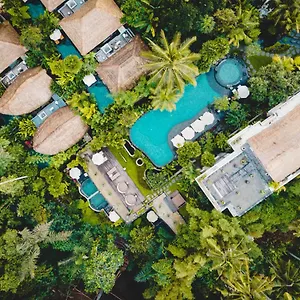 The Udaya And 4* Ubud (Bali)