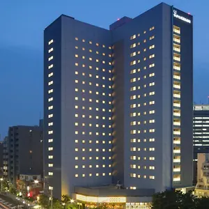 ホテル ヴィアイン東京大井町 東京都