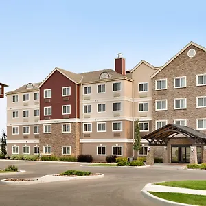 Staybridge West By Ihg 3* Edmonton