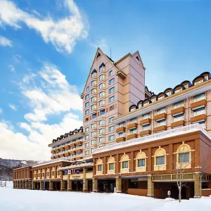 酒店 北海道the Kiroro酒店-坦帕派拉蒙系列 赤井川