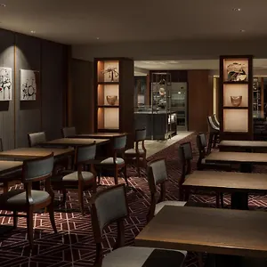 酒店 横滨凯悦酒店 横滨