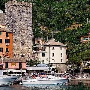 Torre Affittacamere Porto Venere