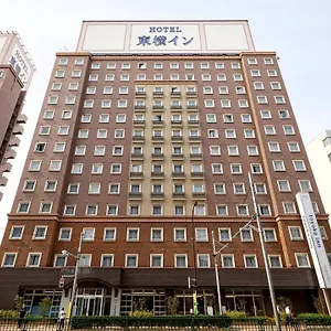 ホテル 東横inn羽田空港2 東京都