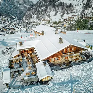 Hotel Le Vieux La Clusaz