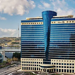 Hilton Hotel Baky
