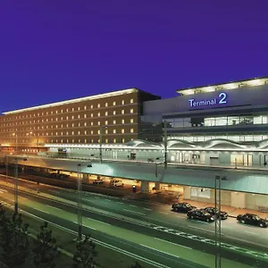 ホテル 羽田エクセルホテル東急 東京都