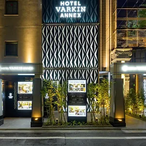 Varkin Annex 東京都