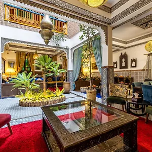 Luzia Bed & Breakfast Marrakesh