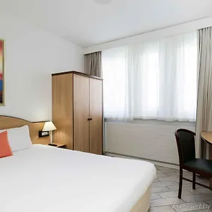Hotel Résidence Centre Genève
