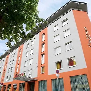 Hotel Senator Vienne