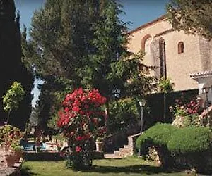 Hotel Jardin De La Muralla