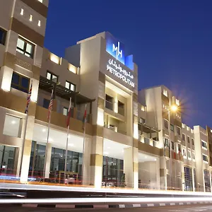 Hotel Metropolitan Dubaï