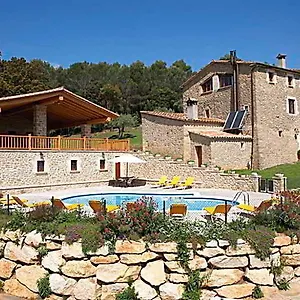 Hotel La Torre De Dalt Y Can Tapis