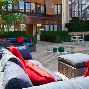 Bed and breakfast Bachome Terrace