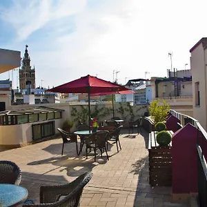 Pensión Callejon Del Agua