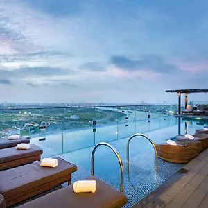 Liberty Saigon Riverside 4* Ho Chi Minh City