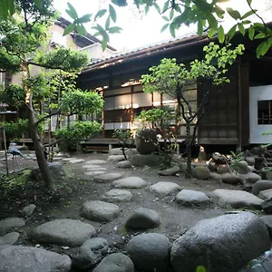 ゲストハウスtoco 東京都