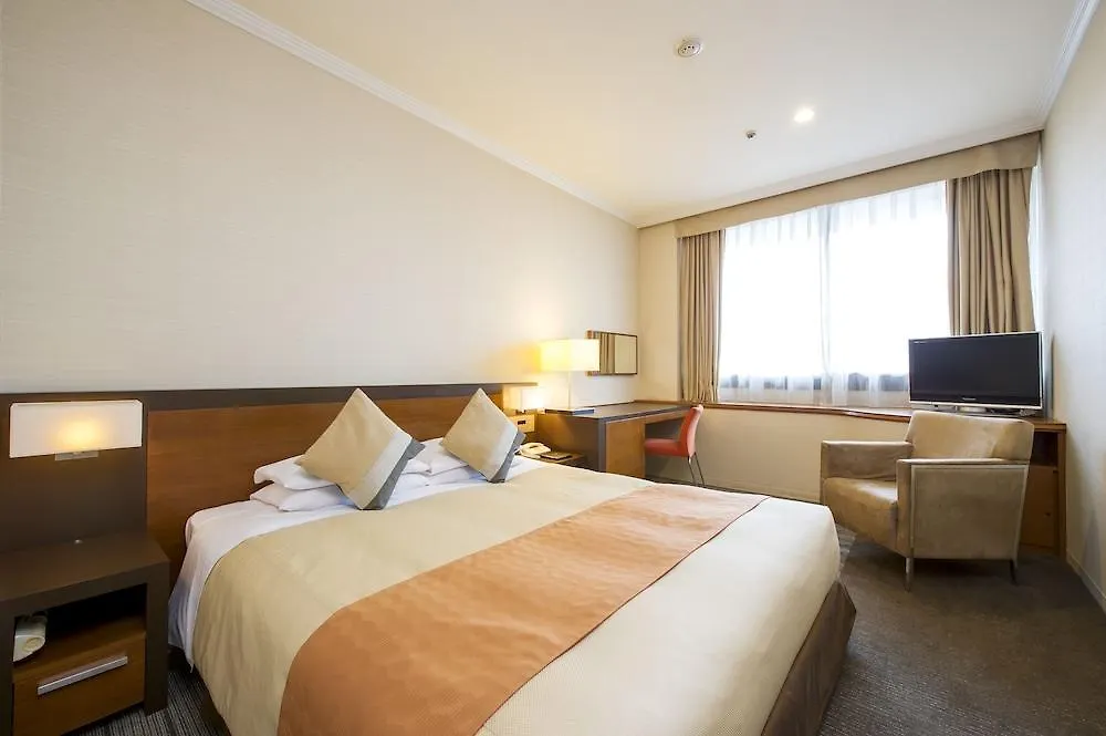 Mercure Tokyo Hibiya Hotel