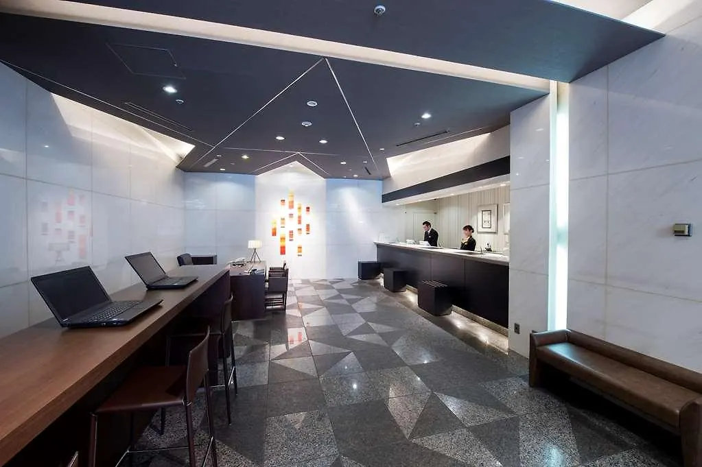 Mercure Tokyo Hibiya Hotel