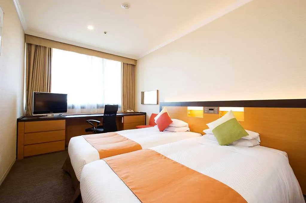 Mercure Tokyo Hibiya Hotel