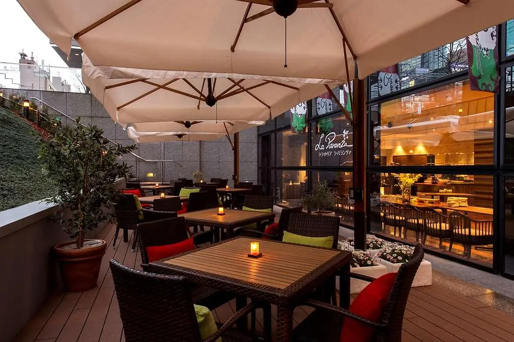 Mercure Tokyo Hibiya
