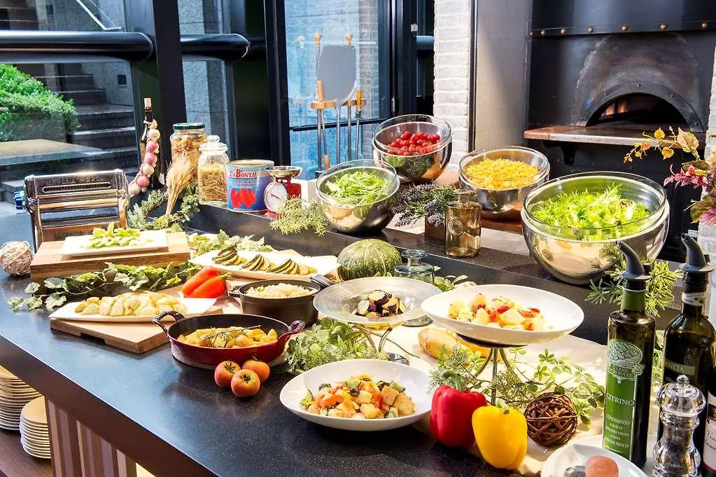 **** Hotel Mercure Tokyo Hibiya Japón