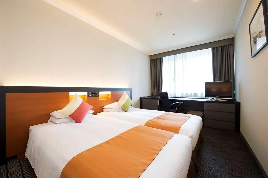 Mercure Tokyo Hibiya Japón