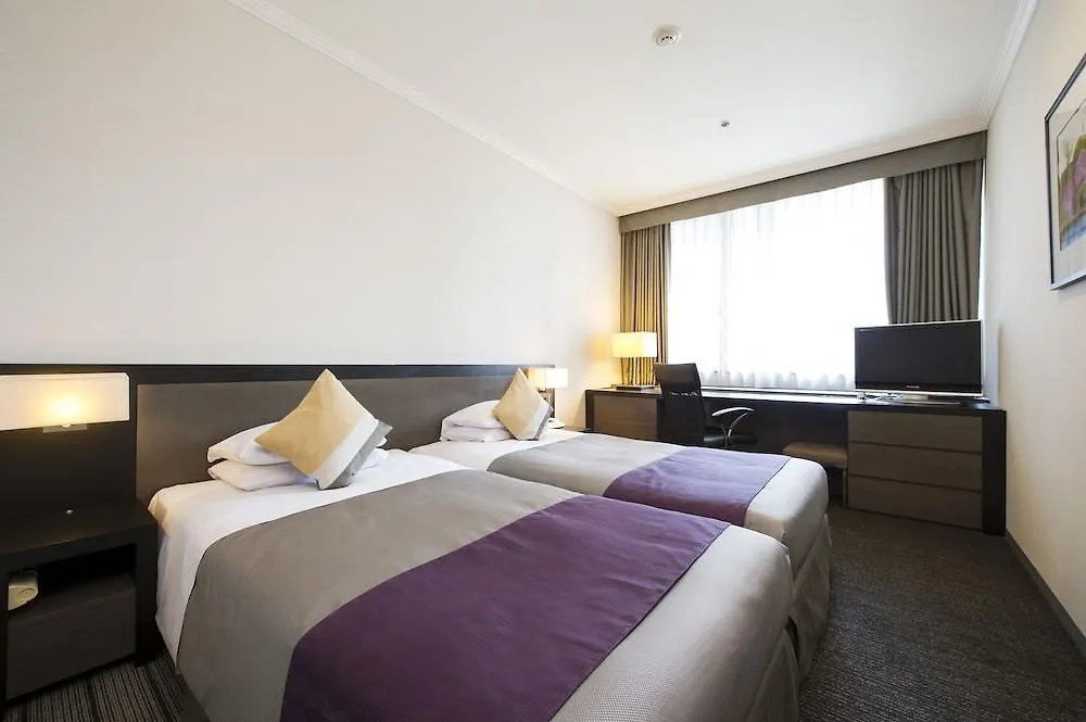 Hotel Mercure Tokyo Hibiya
