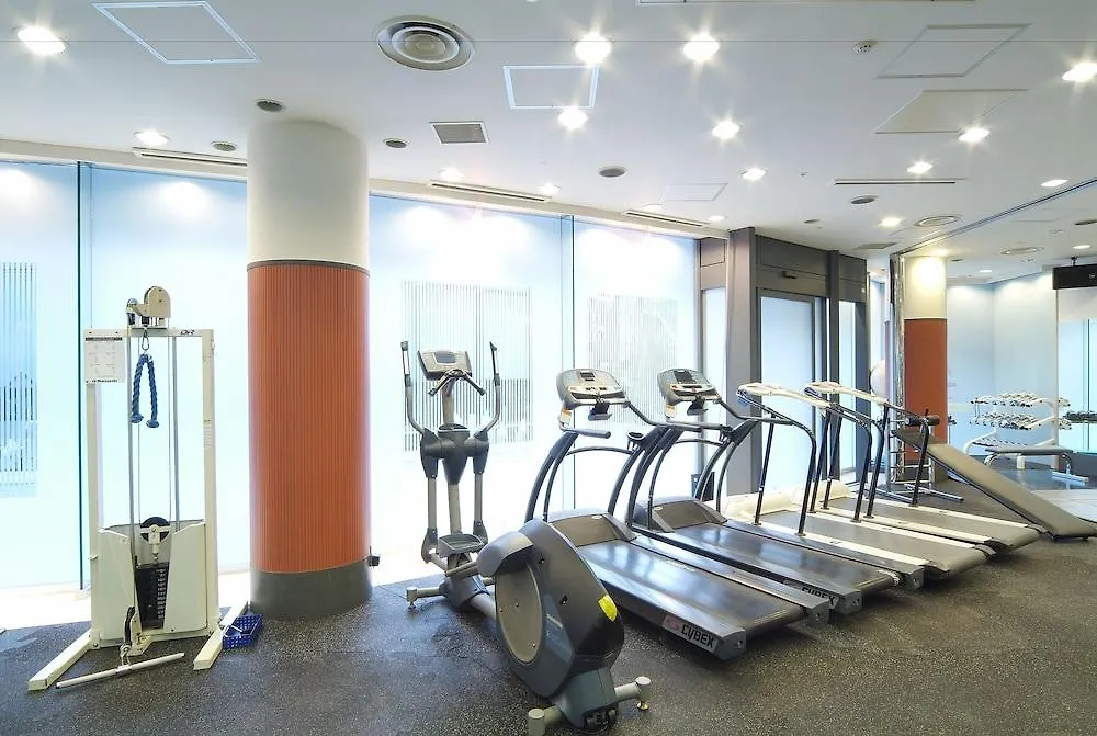 Mercure Tokyo Hibiya Hotel