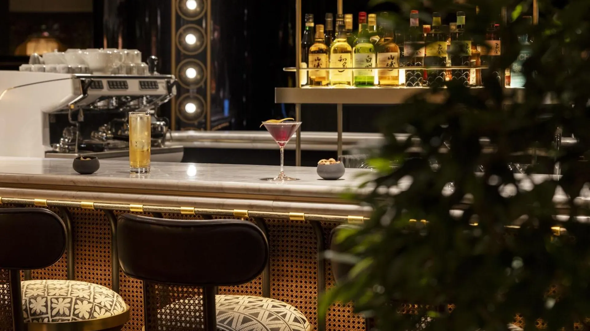 Mercure Tokyo Hibiya Hotel