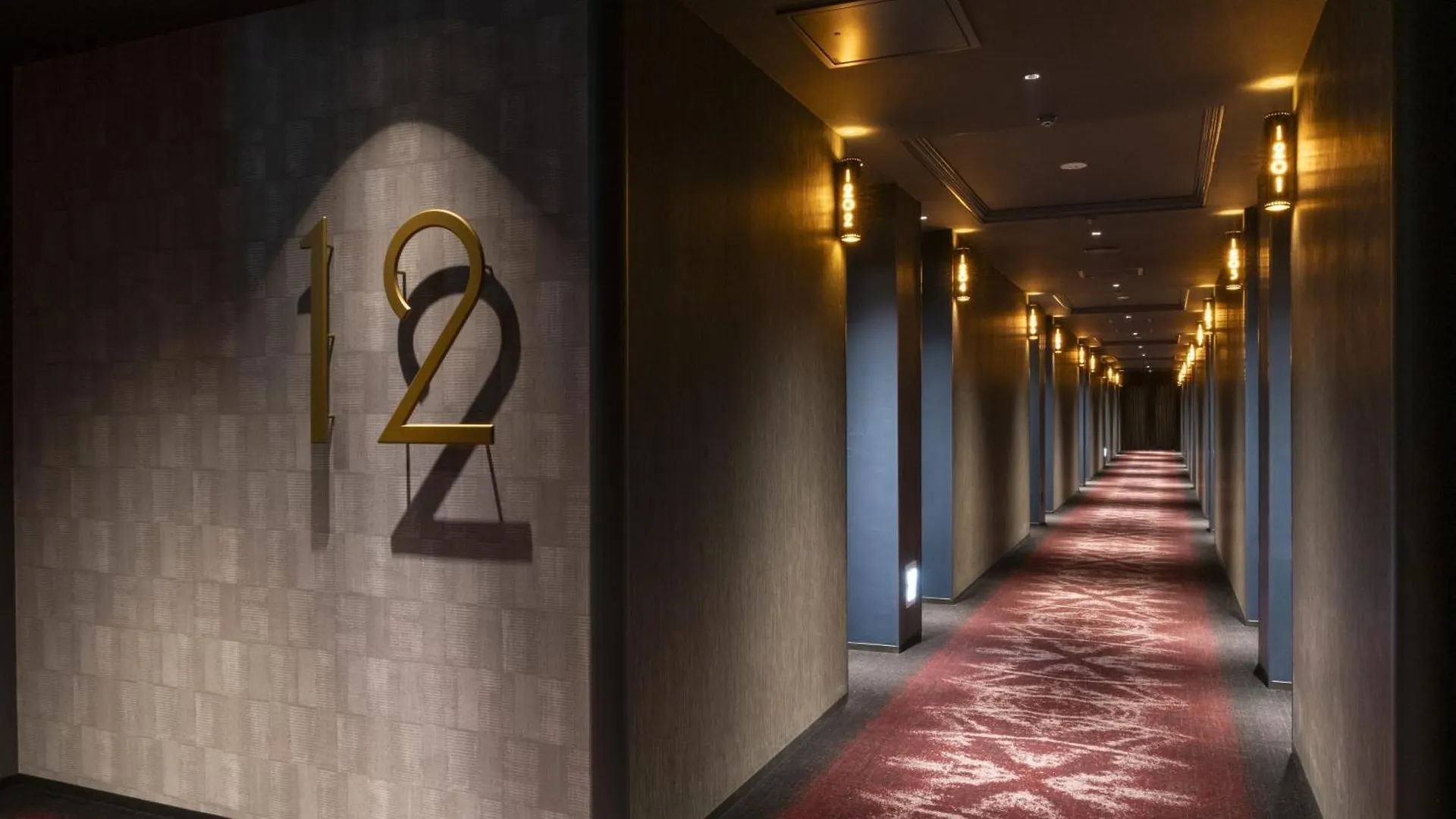 Mercure Tokyo Hibiya