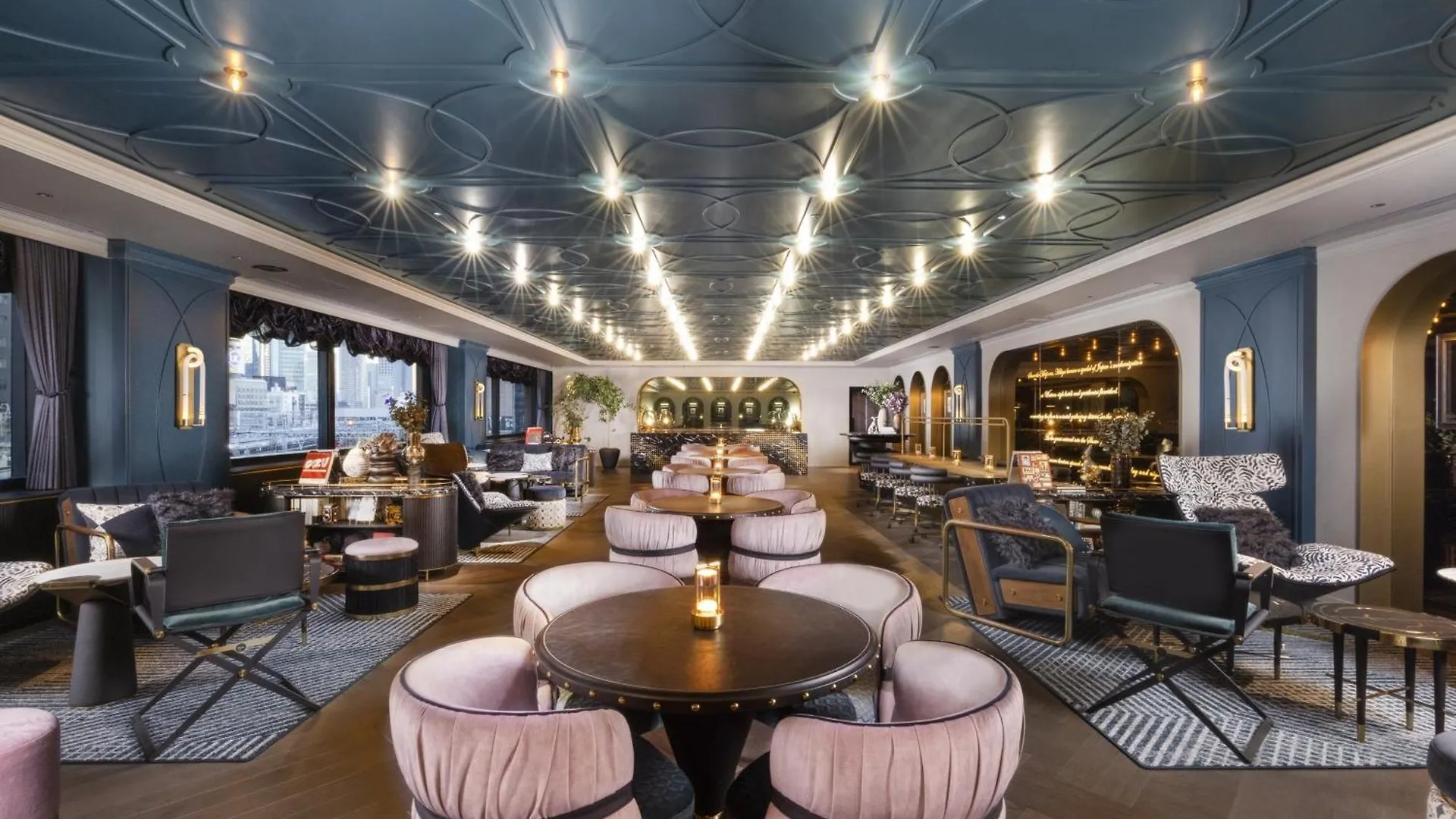 Hotel Mercure Tokyo Hibiya