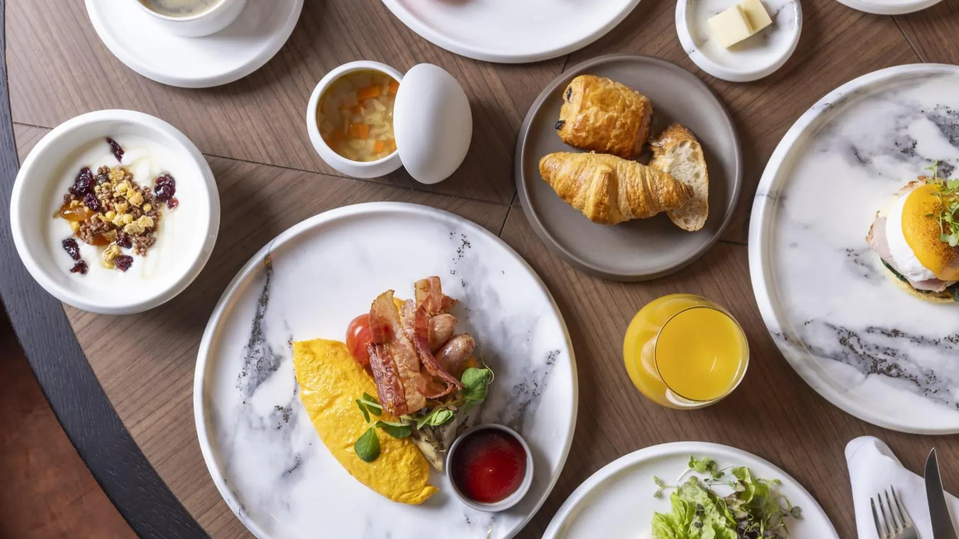 Mercure Tokyo Hibiya Hotel