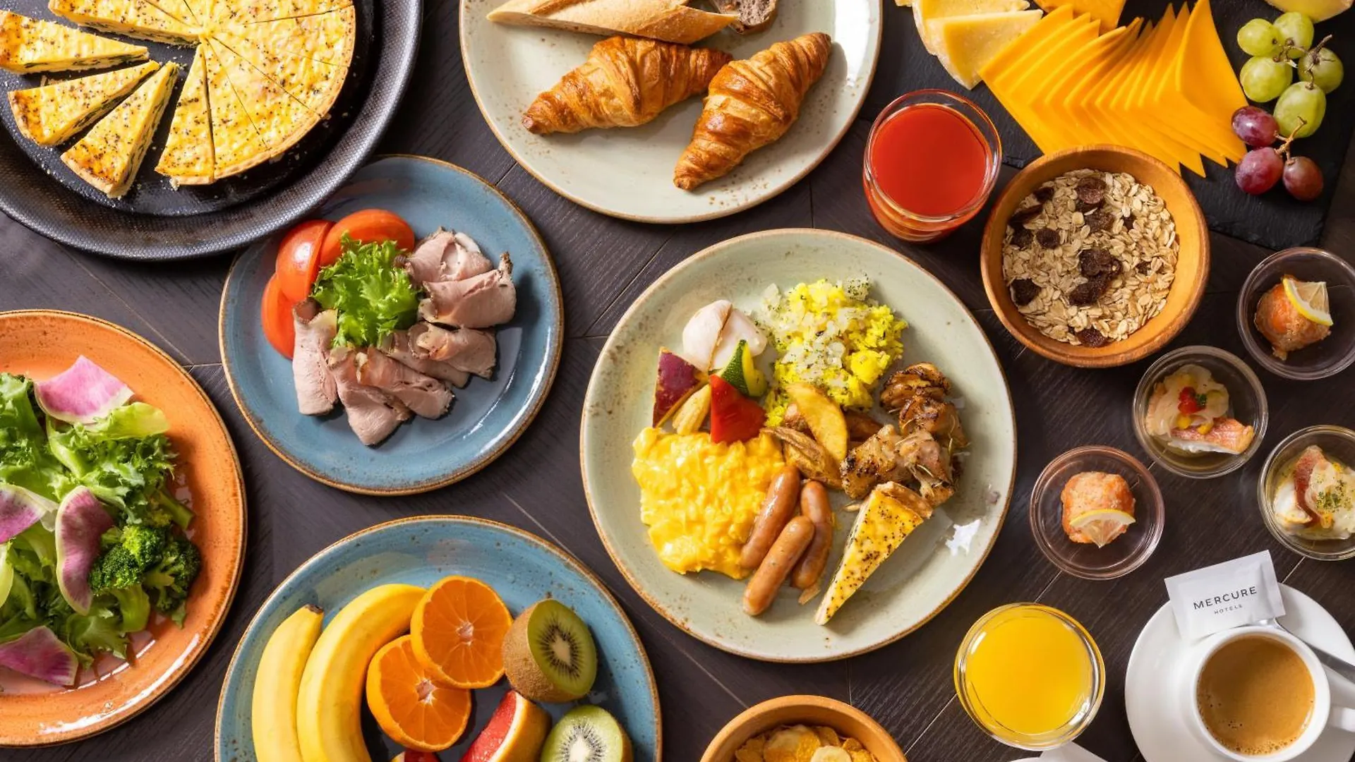 Mercure Tokyo Hibiya Japón