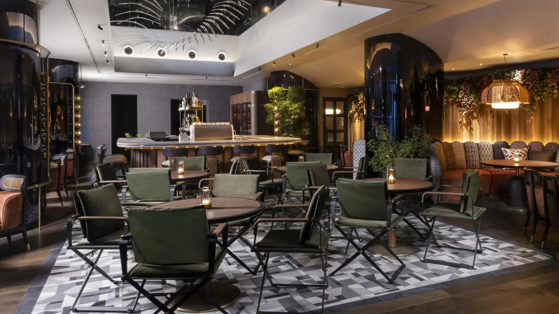 Mercure Tokyo Hibiya