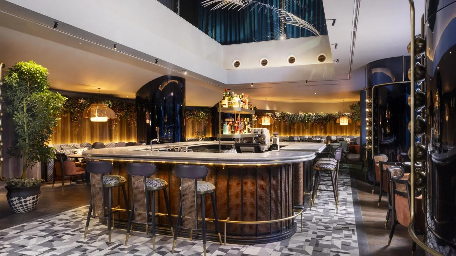 Hotel Mercure Tokyo Hibiya
