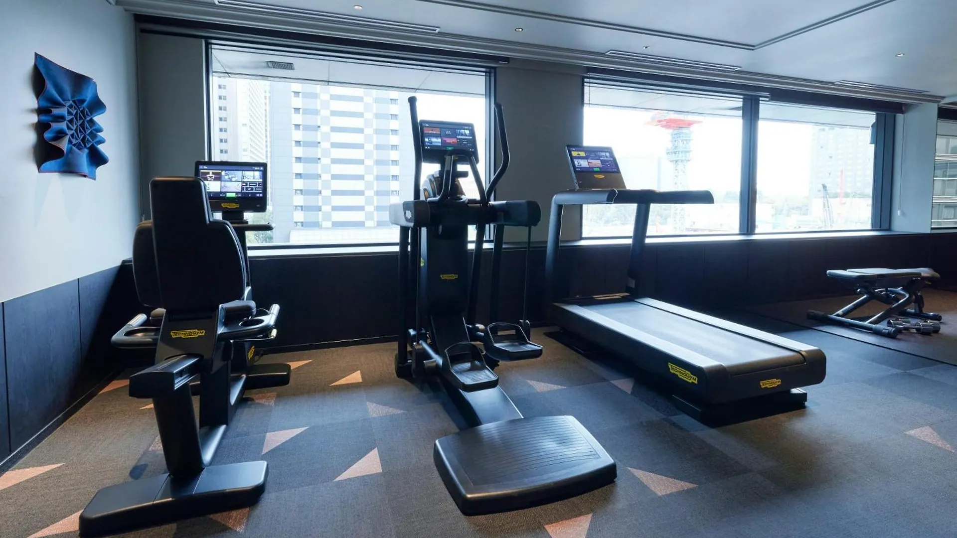 Mercure Tokyo Hibiya Japón