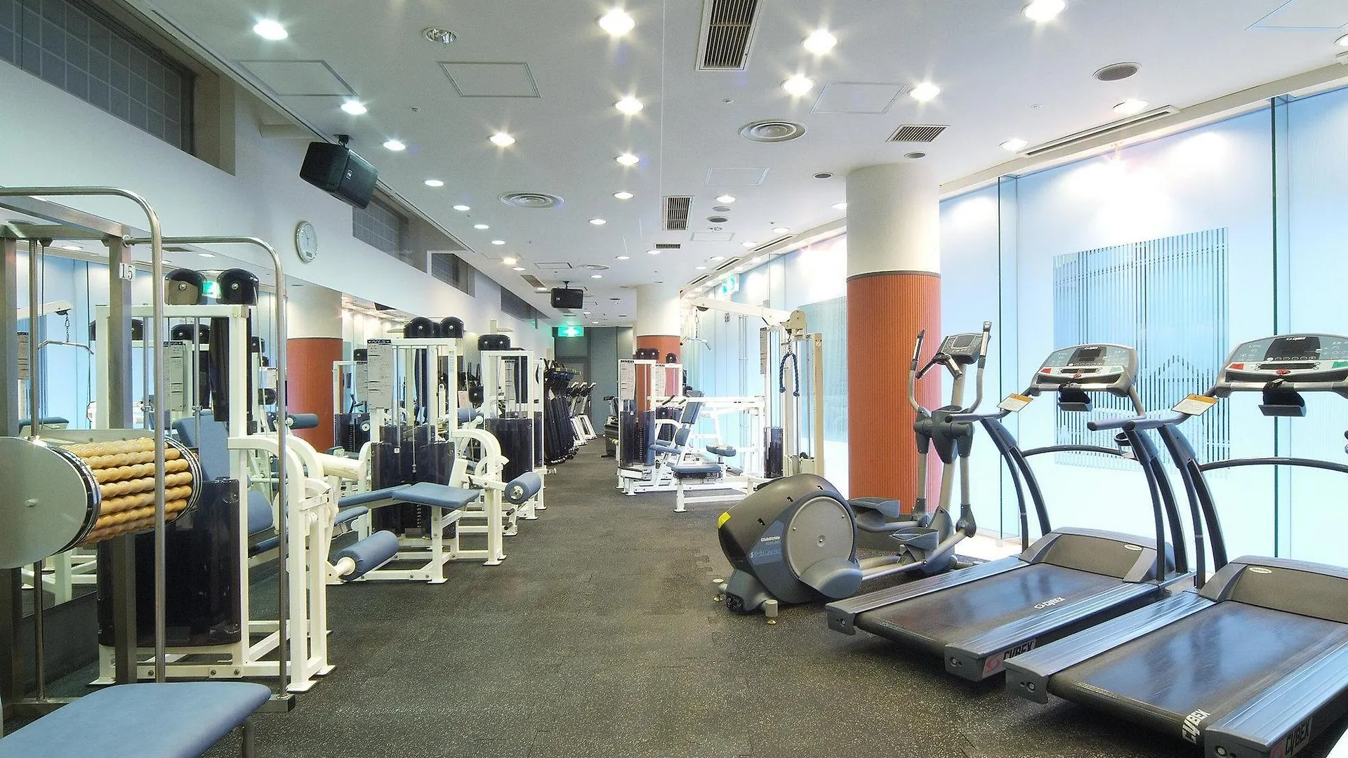 Mercure Tokyo Hibiya 4*,