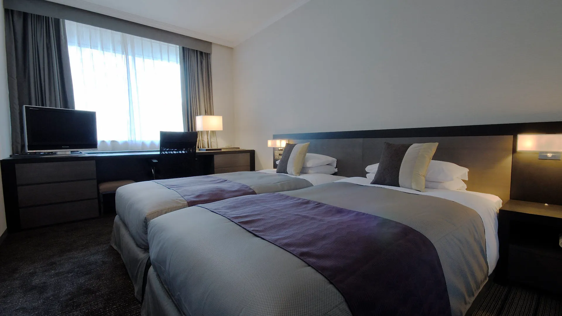 Hotel Mercure Tokyo Hibiya