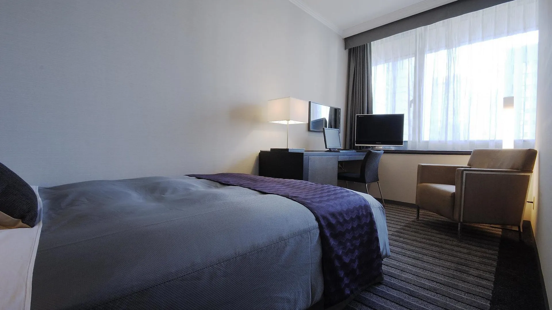 Mercure Tokyo Hibiya