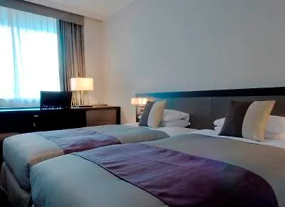 Mercure Tokyo Hibiya Hotel